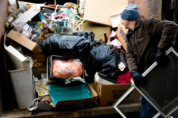 Trusted Ripley, TN Junk Removal Services Experts
