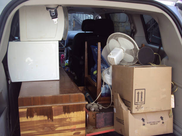 Property Management Cleanouts in Ripley, TN